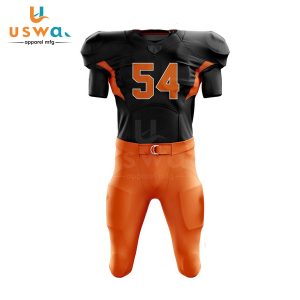 AMERICAN FOOTBALL UNIFORM | UA 102
