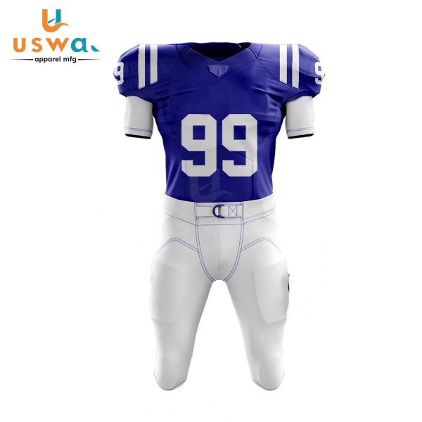 AMERICAN FOOTBALL UNIFORM | UA 103