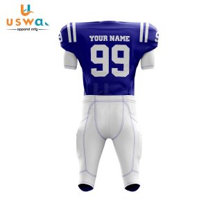 AMERICAN FOOTBALL UNIFORM | UA 103