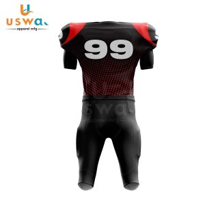 AMERICAN FOOTBALL UNIFORM | UA 104