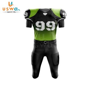 AMERICAN FOOTBALL UNIFORM | UA 106