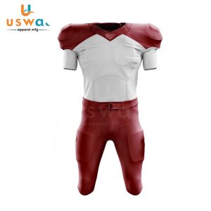 AMERICAN FOOTBALL UNIFORM | UA 108