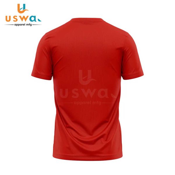 T-SHIRT | UA-301 - Image 2