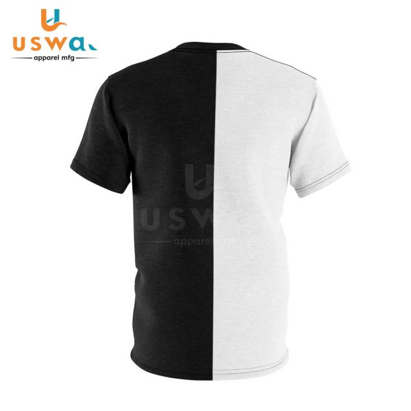 T-SHIRT | UA-302 - Image 2