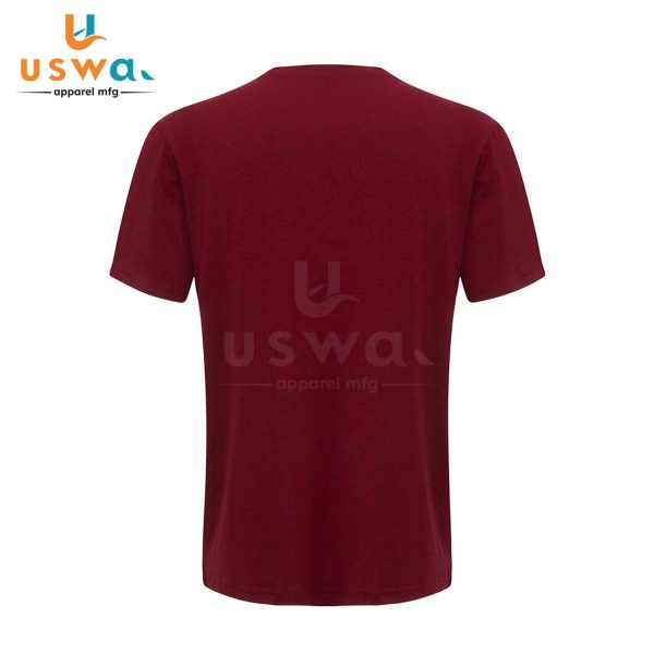 T-SHIRT | UA-303 - Image 2