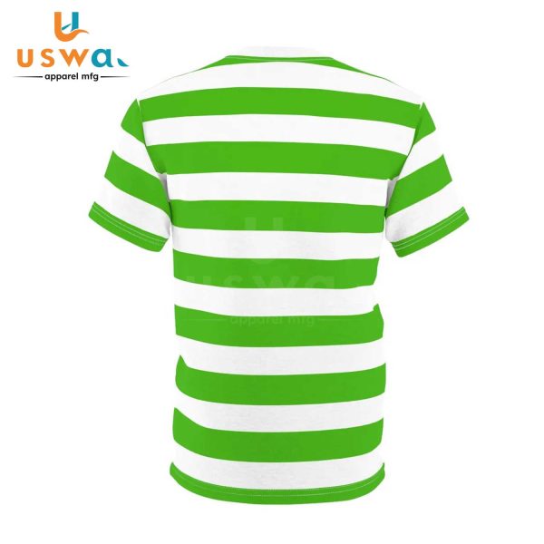 T-SHIRT | UA-304 - Image 2