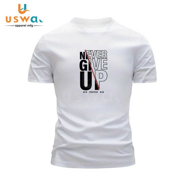 T-SHIRT | UA-305