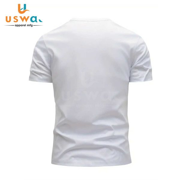 T-SHIRT | UA-305 - Image 2
