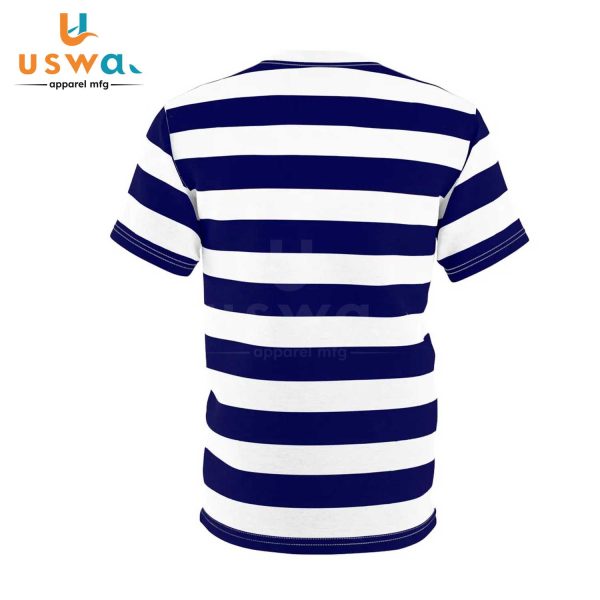 T-SHIRT | UA-306 - Image 2