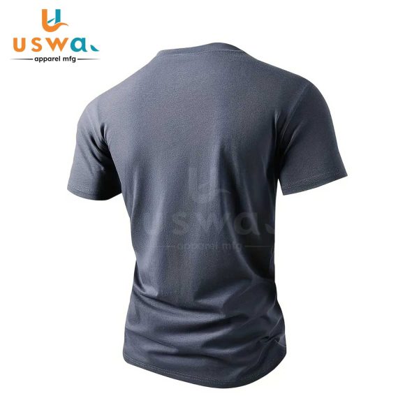 T-SHIRT | UA-309 - Image 2